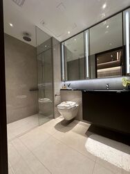 One Marina Gardens (D1), Apartment #589270831